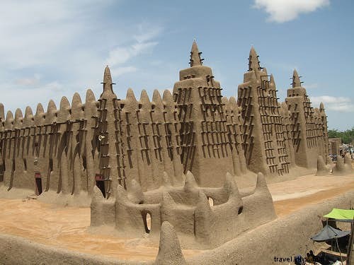 As vistas mais fascinantes do planeta 