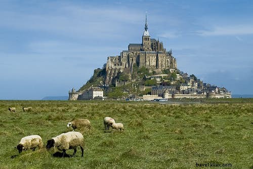 As vistas mais fascinantes do planeta 
