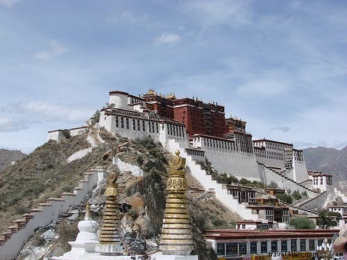 As vistas mais fascinantes do planeta 