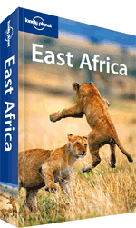 Una guida per adolescenti all Africa orientale 
