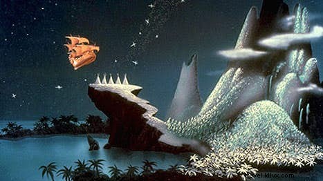 10 lugares que no existen (pero deberían) 