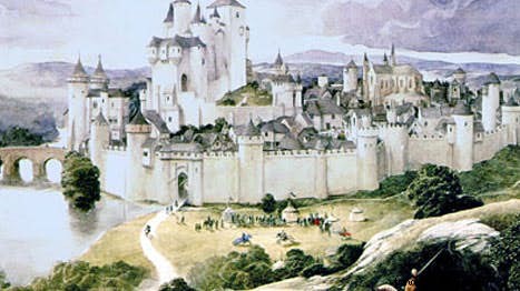 10 lugares que no existen (pero deberían) 