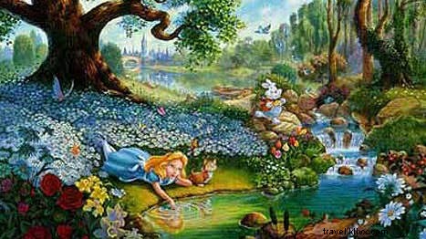 10 lugares que no existen (pero deberían) 