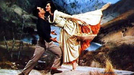 10 lugares que no existen (pero deberían) 