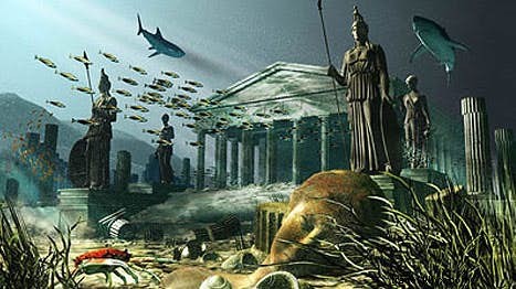 10 lugares que no existen (pero deberían) 