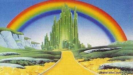 10 lugares que no existen (pero deberían) 