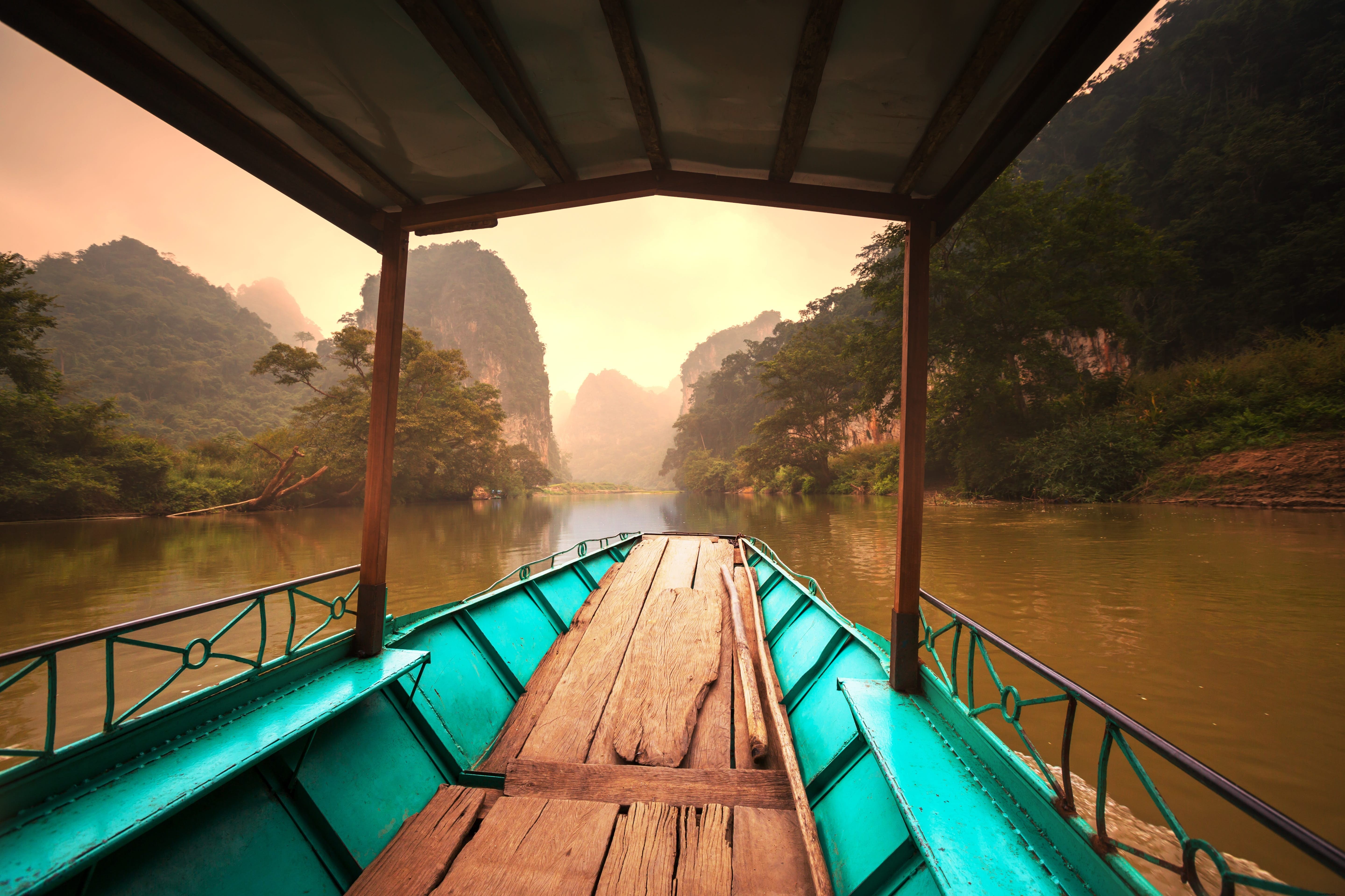 10 keajaiban alam terbaik Vietnam 