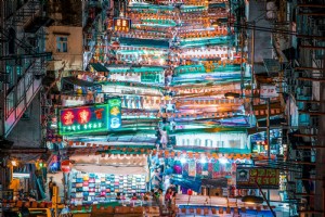 La guía definitiva para ir de compras en Hong Kong 