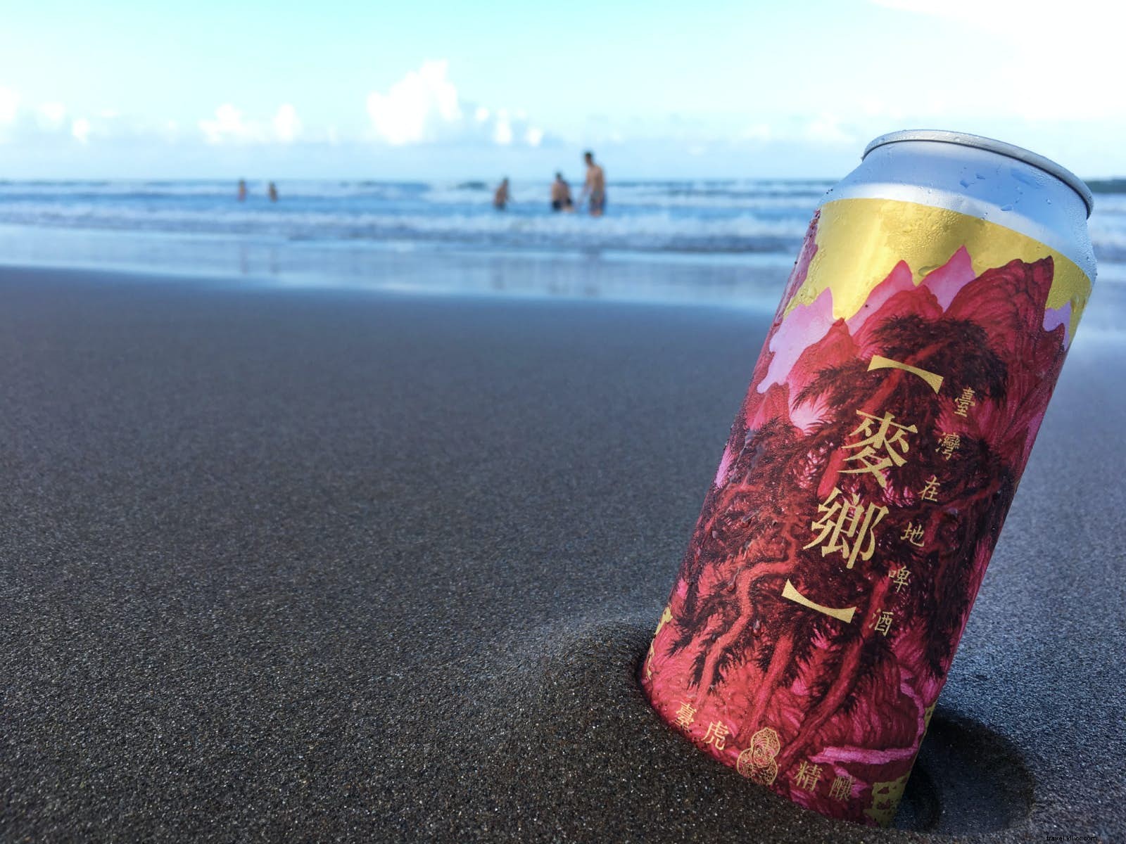 Ilha pulando:um guia para os amantes da cerveja com as cervejas essenciais da ilha 