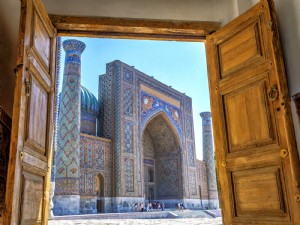 Perché ora è il momento di visitare l Uzbekistan? 