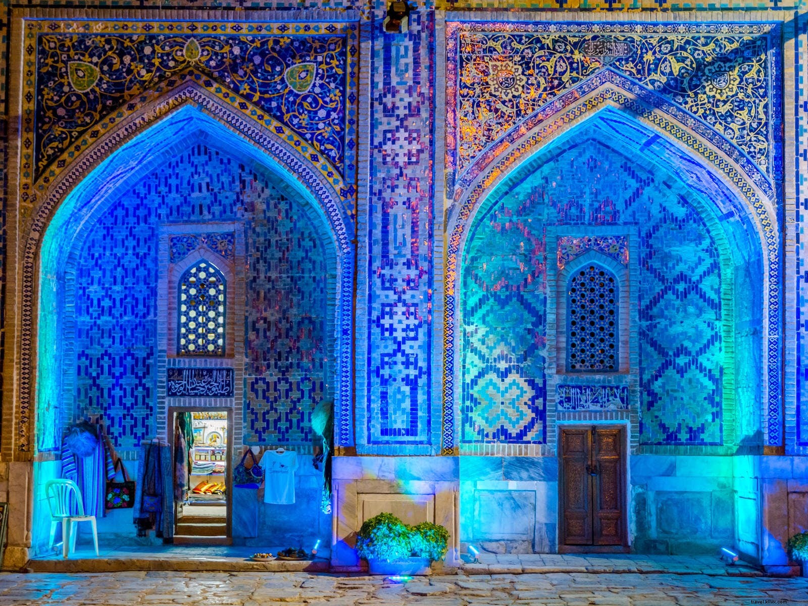 Mengapa sekarang adalah waktu untuk mengunjungi Uzbekistan? 