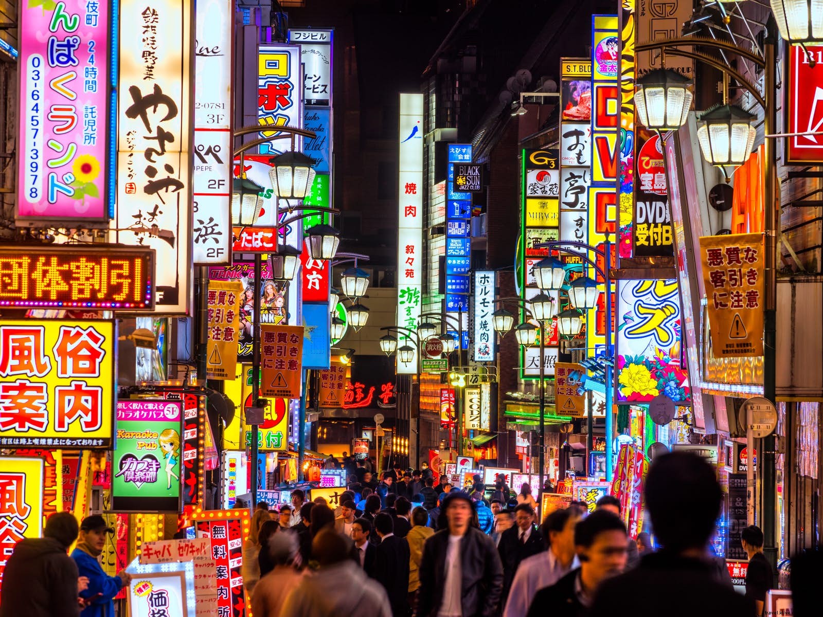 Aterrizajes suaves:grandes destinos para quienes viajan por primera vez 