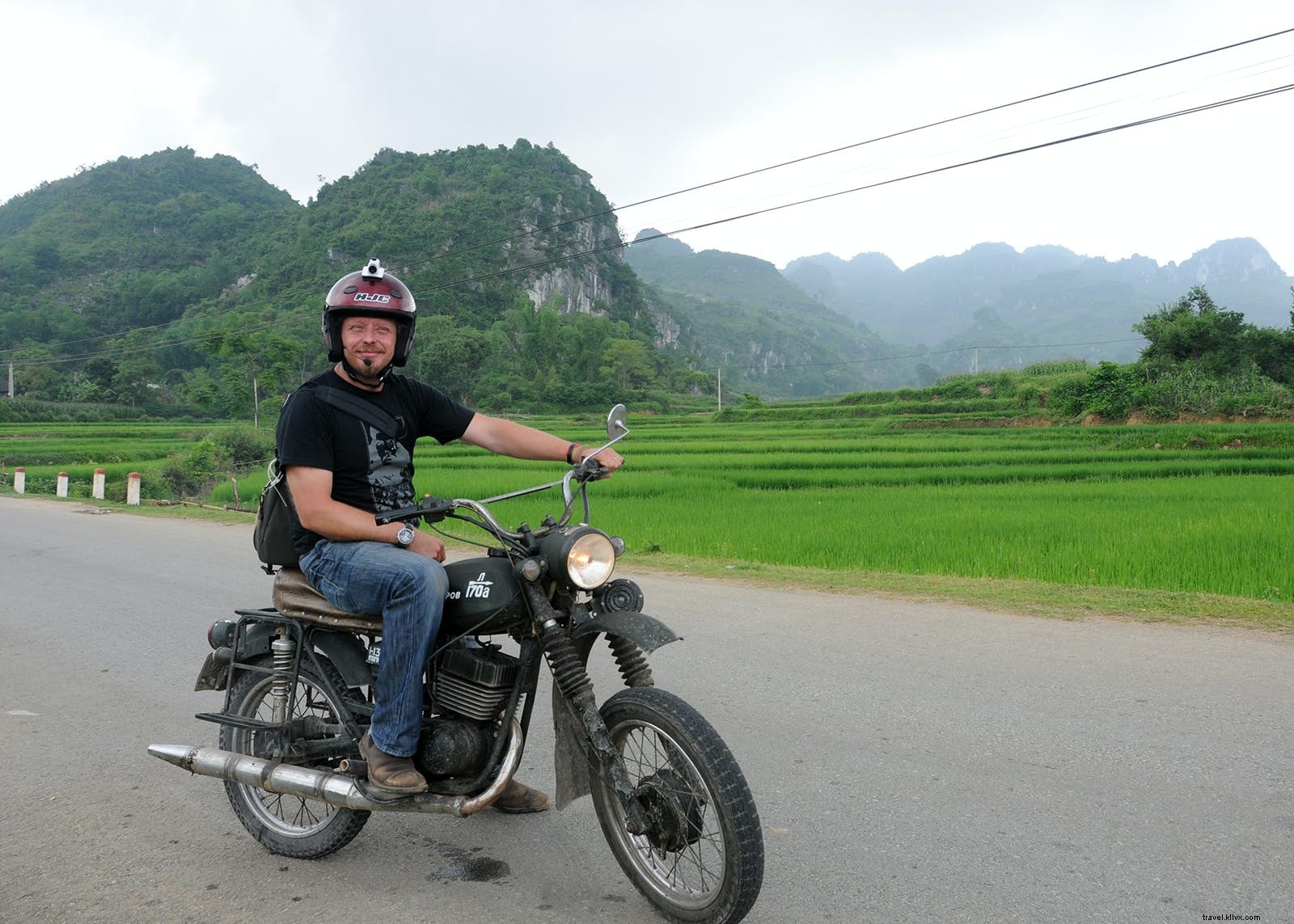 冒険的な生活を送る方法に関する専門家のアドバイス 