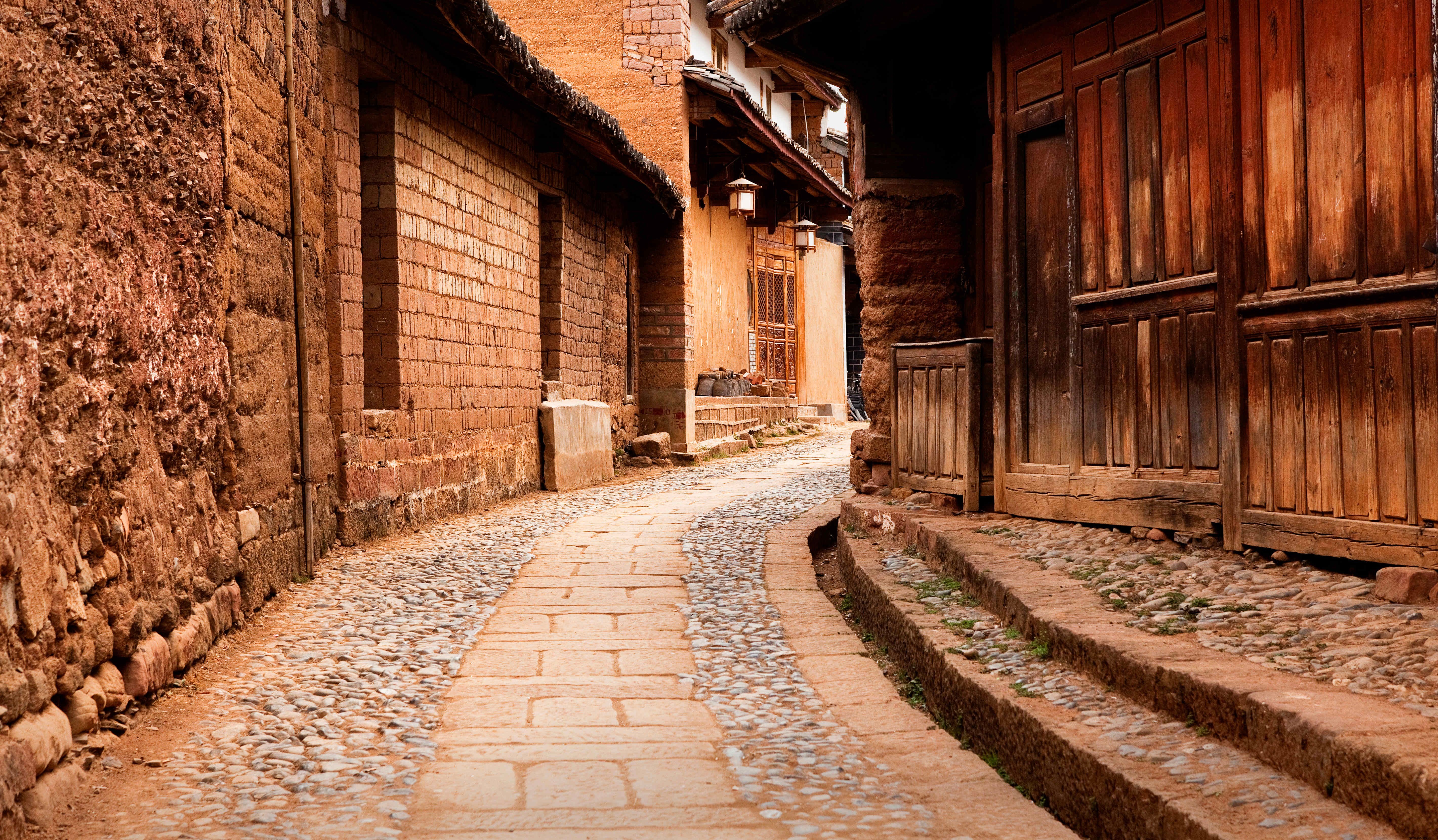 Yunnan alternativo:melhores cidades e vilas para vencer as multidões 