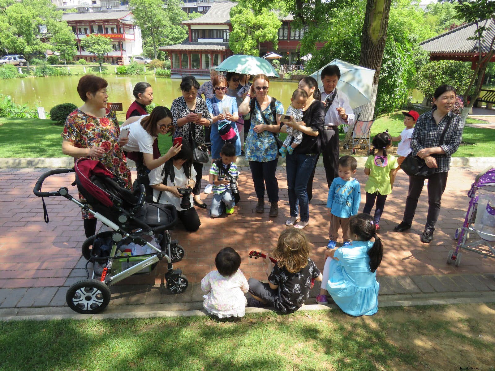 Changsha pour les familles :visiter la capitale cool du Hunan avec des enfants 