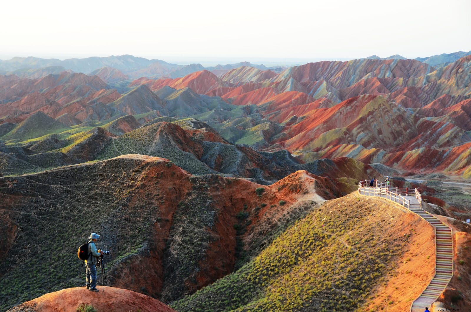 Lonely Planet Terbaik di Asia 2017