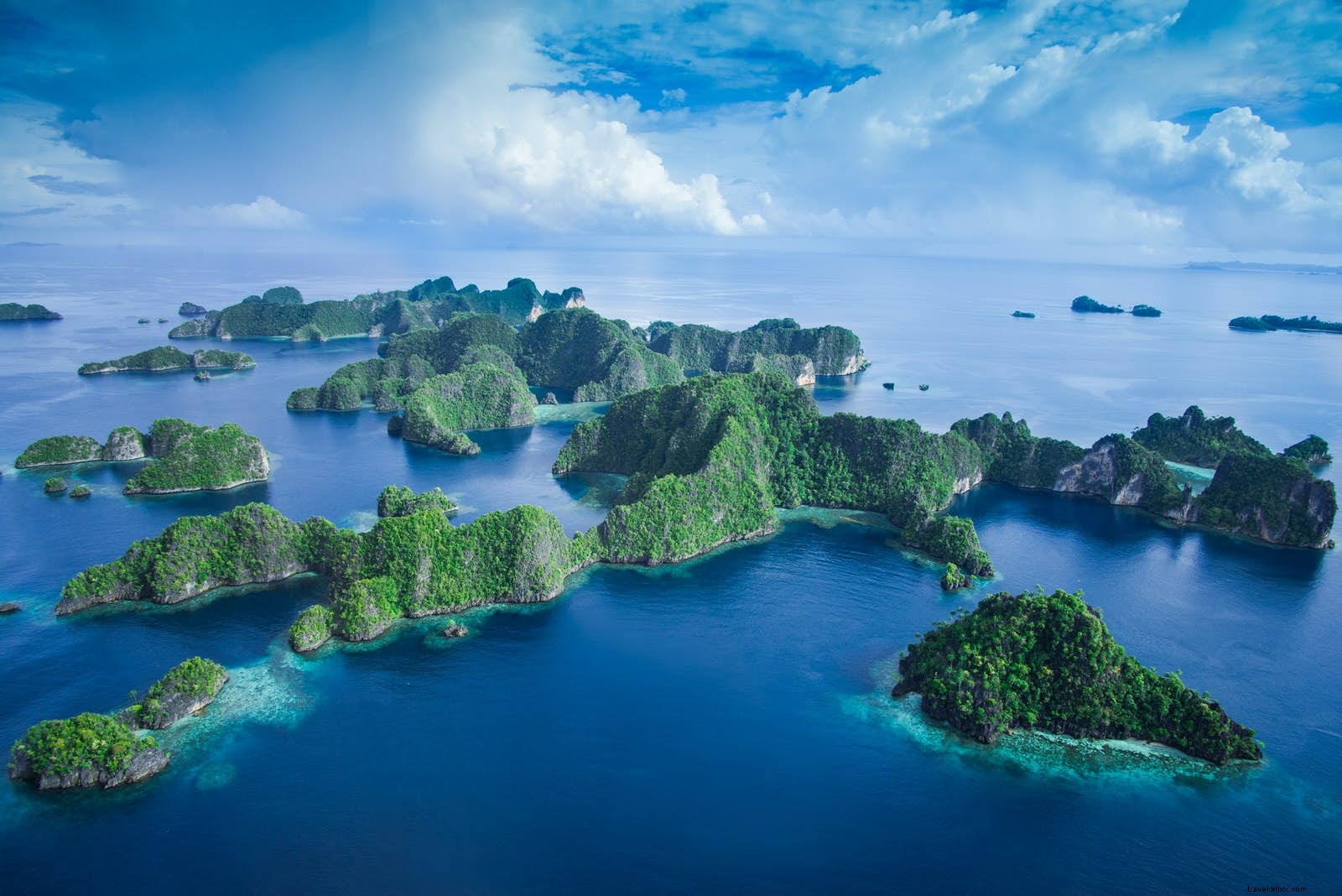 Lonely Planet Terbaik di Asia 2017
