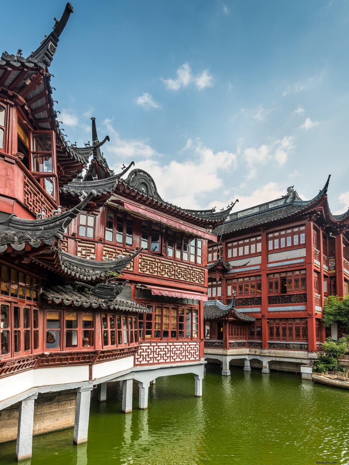 Le 10 migliori cose gratis (e quasi gratis) da fare a Shanghai 