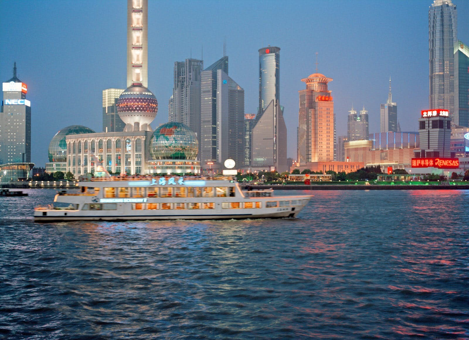 Las 10 mejores cosas gratis (y casi gratis) que hacer en Shanghái 