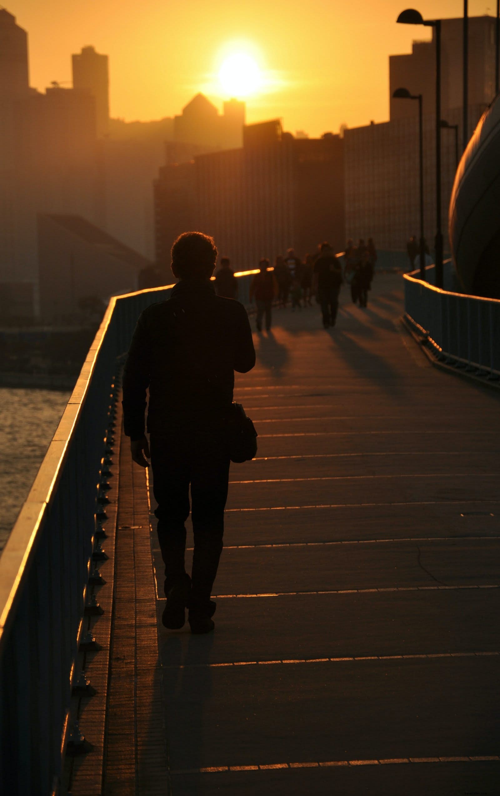 値札のないアジア最高の夕日 
