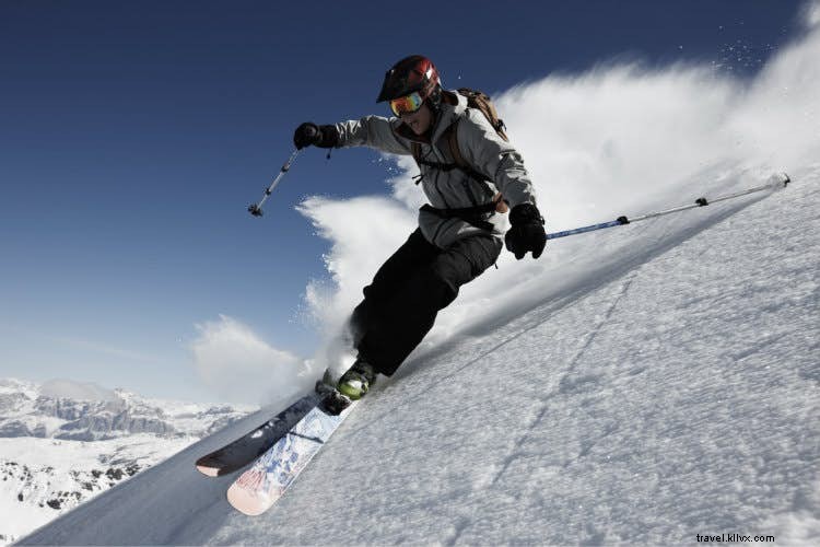 Melhores lugares para viajar em fevereiro de 2016 