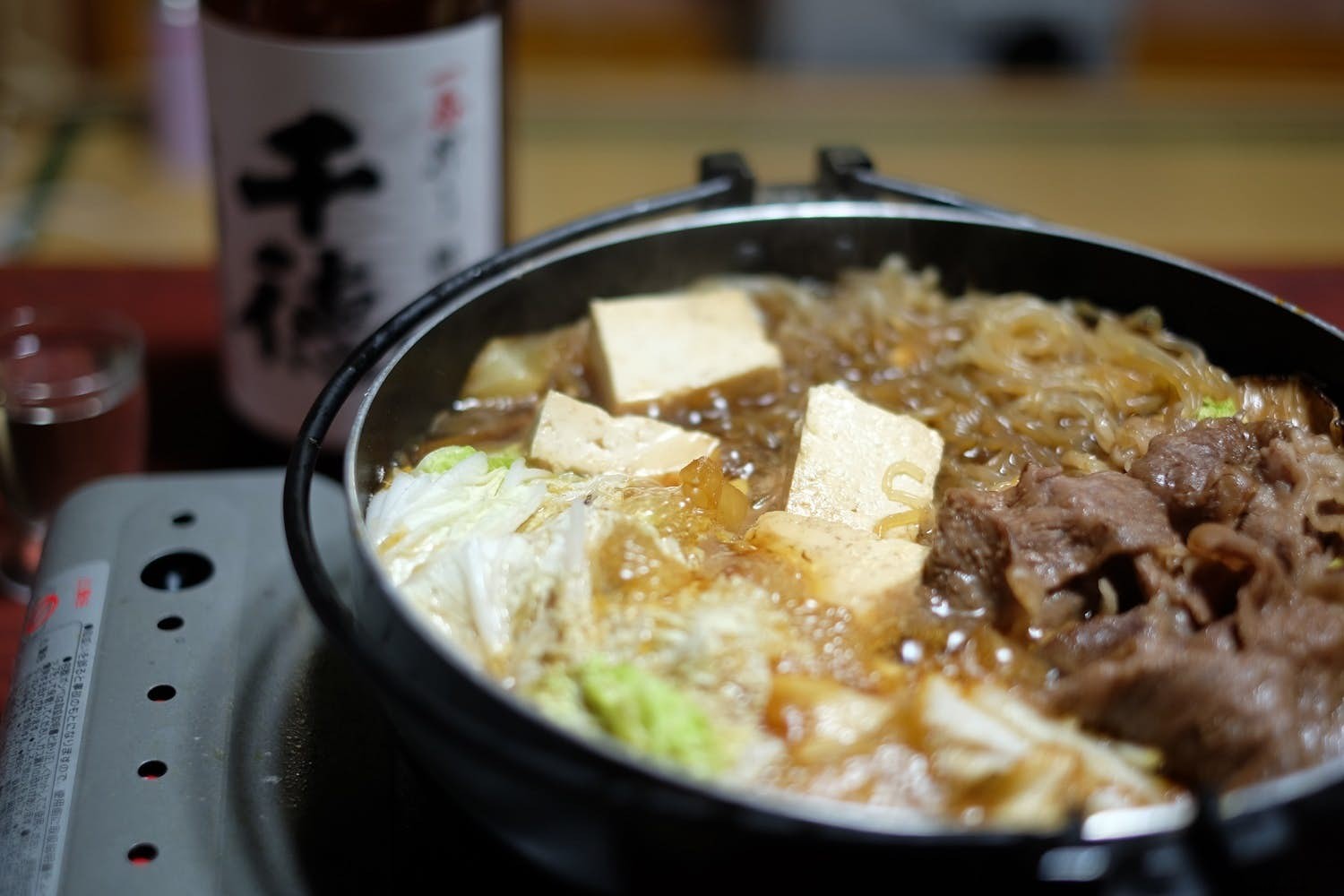 Comer en japonés:una guía de los restaurantes de Japón 