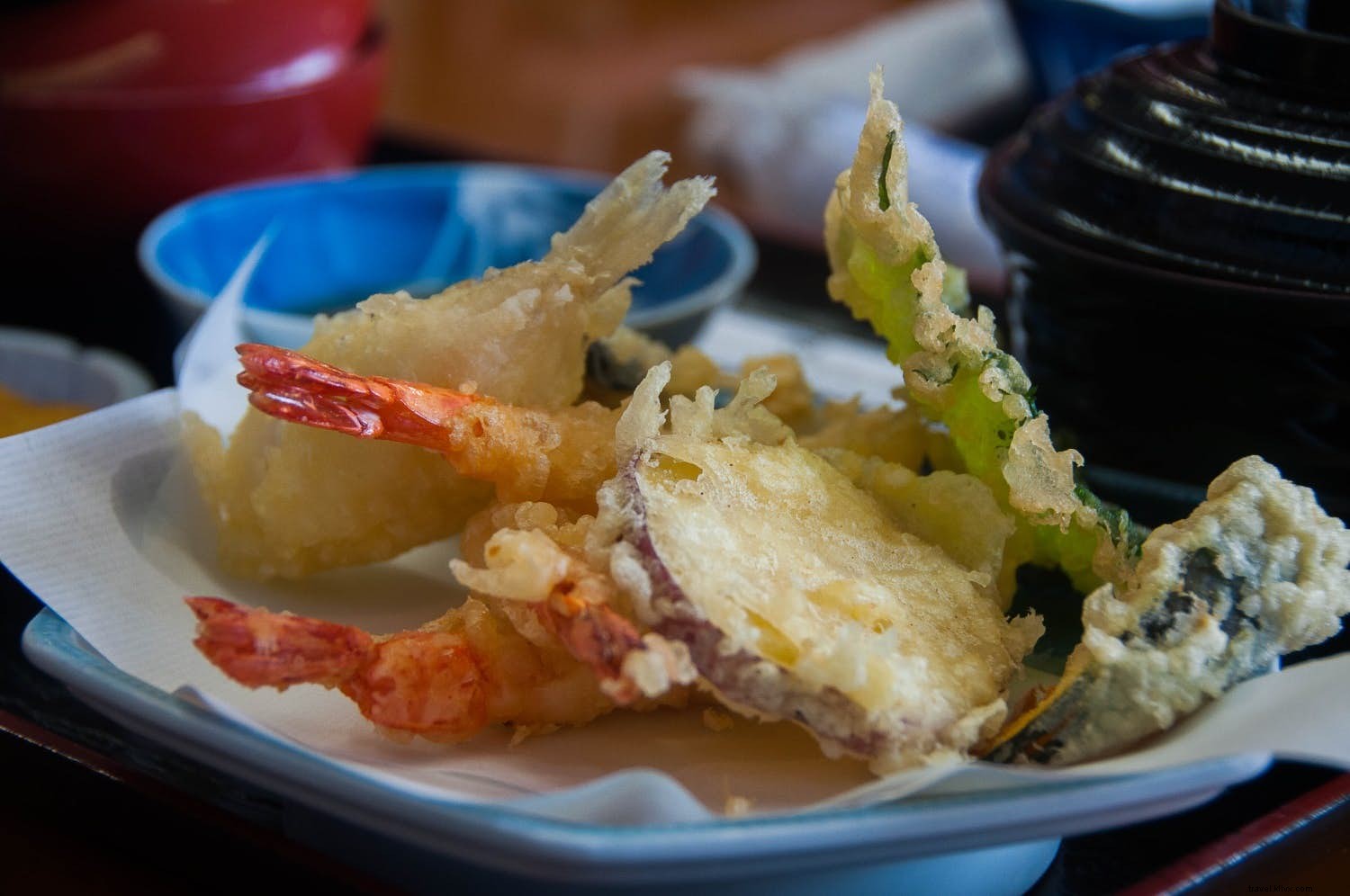 Makan di Jepang:panduan restoran Jepang 