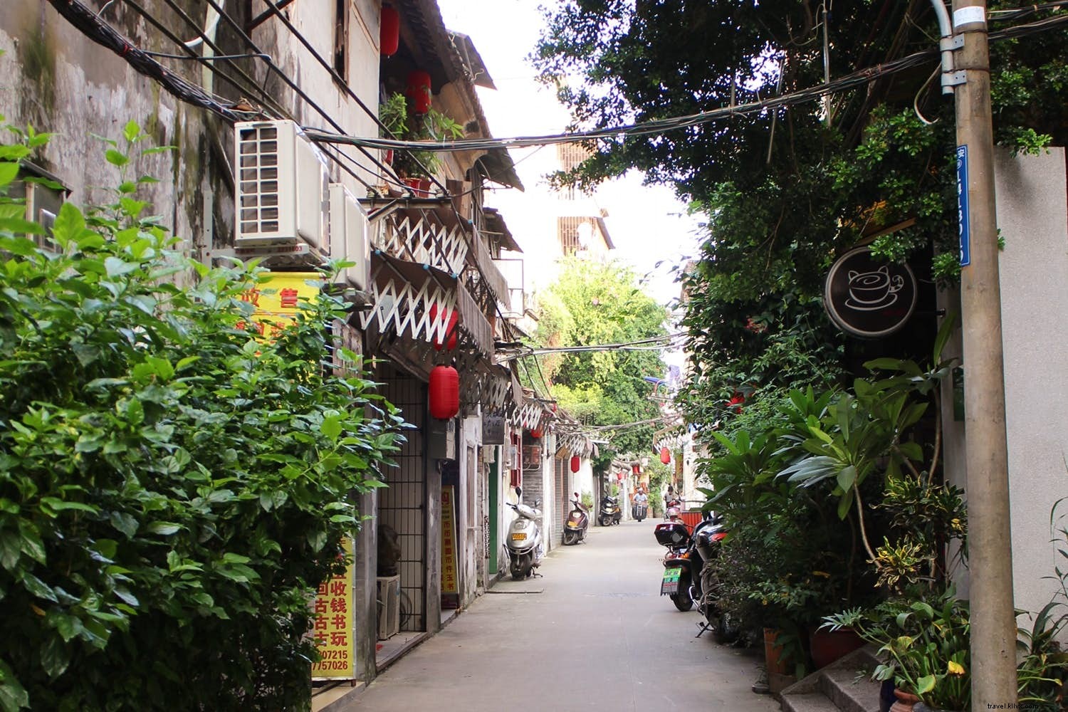 Échapper à la Chine moderne :détendez-vous dans la ville historique de Huizhou 