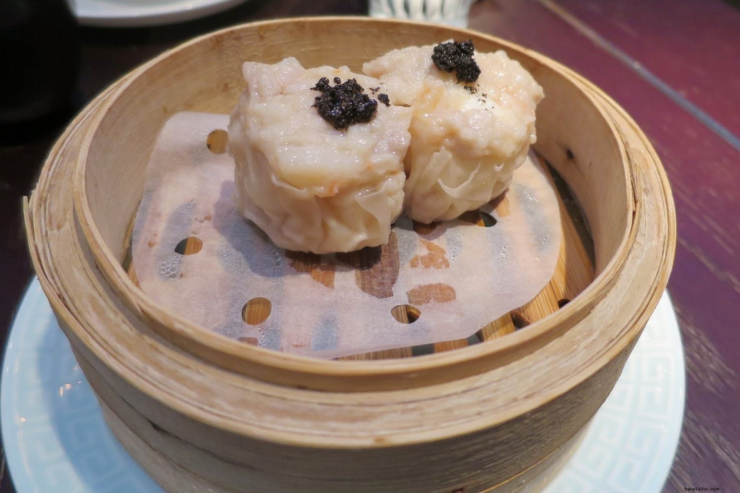 Las experiencias gastronómicas más singulares de Hong Kong 