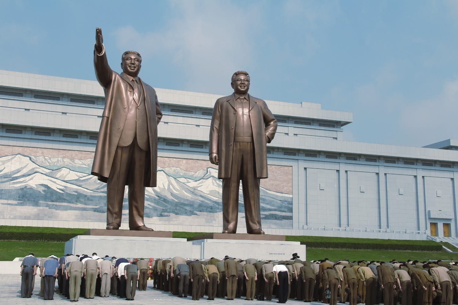 Manual de viaje del Hermit Kingdom:lo que debe saber antes de visitar Corea del Norte 