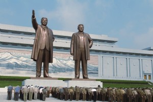 Guide de voyage Hermit Kingdom :ce qu il faut savoir avant de visiter la Corée du Nord 