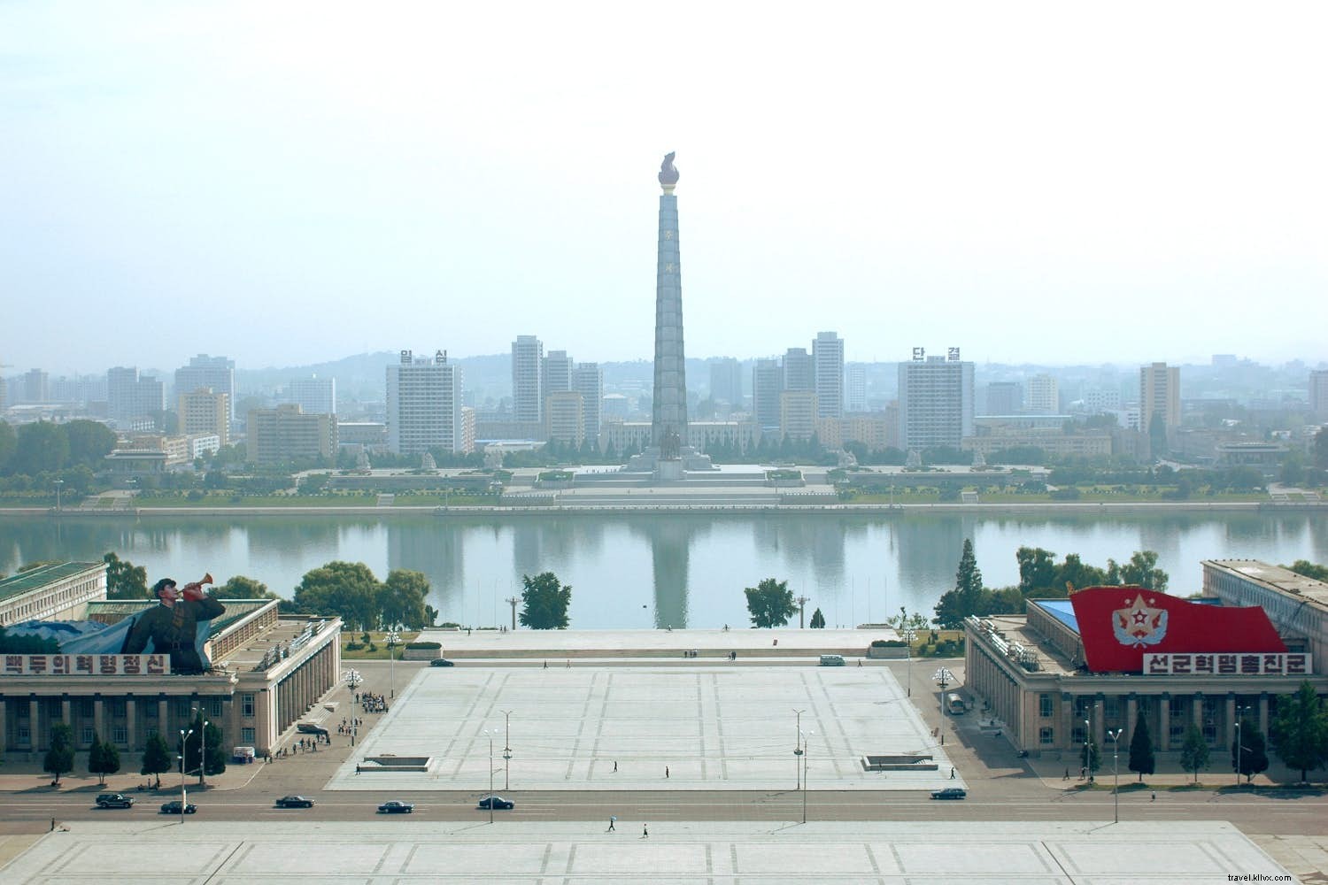 ハーミット王国旅行入門書：北朝鮮を訪問する前に知っておくべきこと 