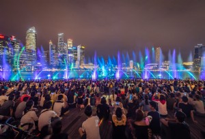 Hari yang sempurna di Singapura:rencana perjalanan satu hari terbaik 