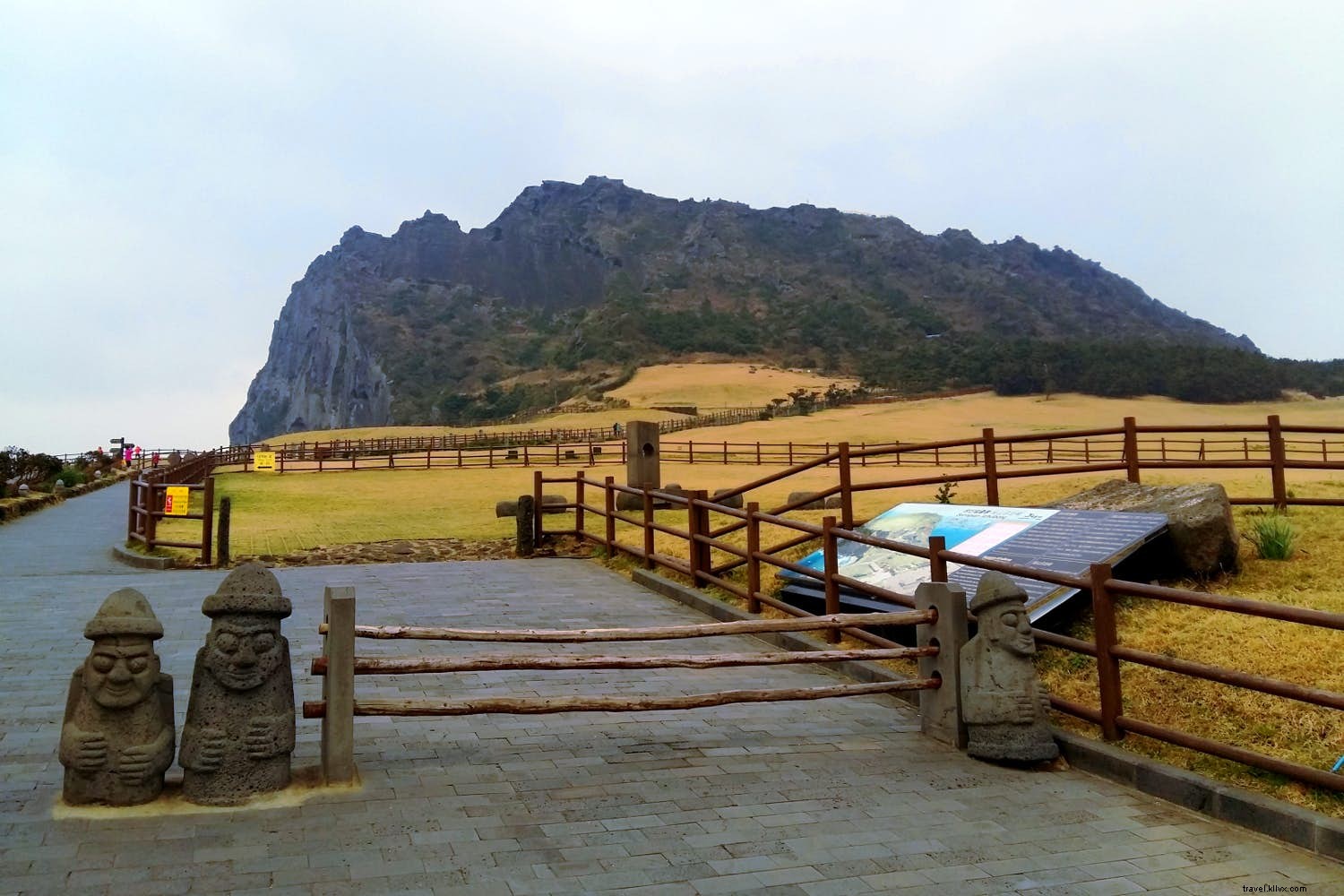 エッセンシャル済州道：韓国の熱帯の島でのトップ10のアクティビティ 