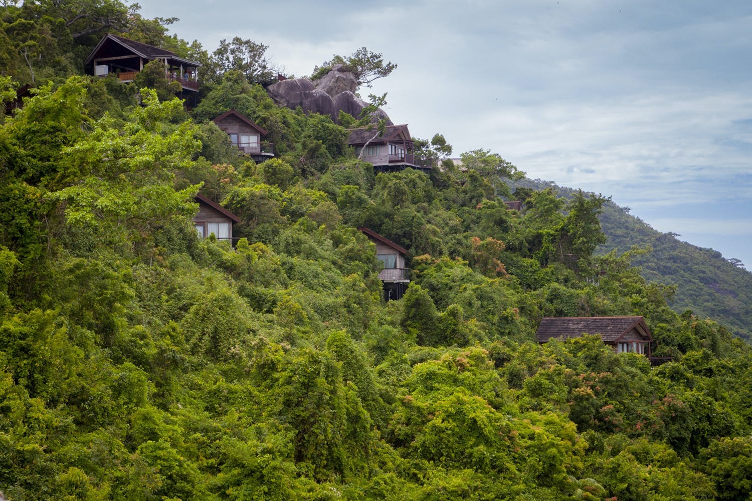 Chill-out China:aventuras em uma ilha tropical em Hainan 