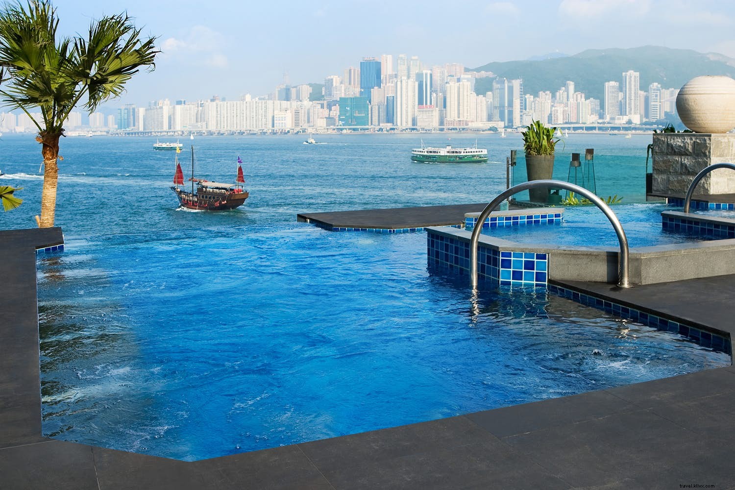 Sereno in città:relax nelle migliori spa di Hong Kong 