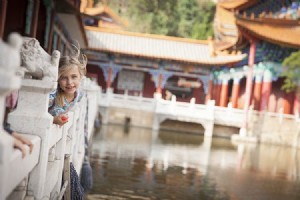 Bepergian di Cina bersama keluarga Anda:apa yang harus diketahui dan ke mana harus pergi 