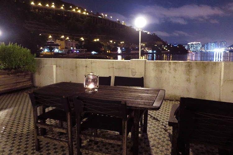 Hong Kong:novas galerias de arte e restaurantes da moda 