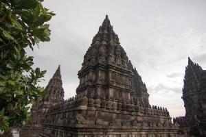 Yogyakarta:jantung budaya Jawa 