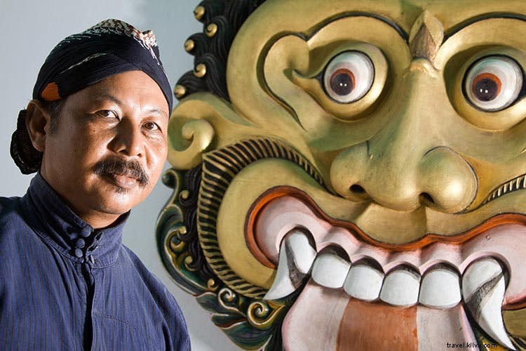 Yogyakarta:il cuore pulsante della cultura giavanese 