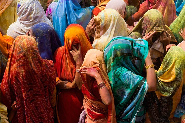 Melhores lugares para se vestir para o sucesso 