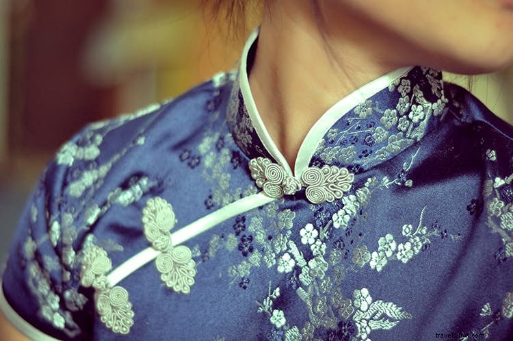 Melhores lugares para se vestir para o sucesso 