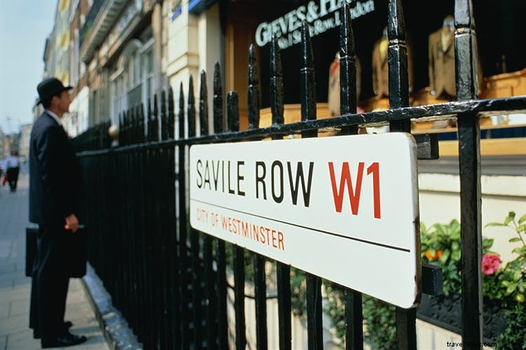 Melhores lugares para se vestir para o sucesso 