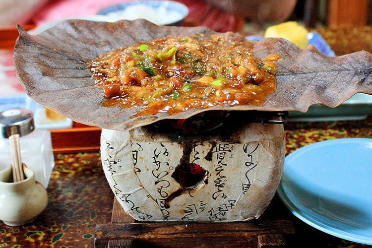 Los 10 mejores lugares culinarios de Japón 