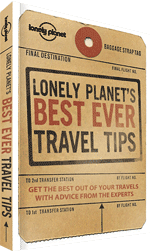 Totalmente ... tipo ... falso:o pior conselho de viagem do mundo 