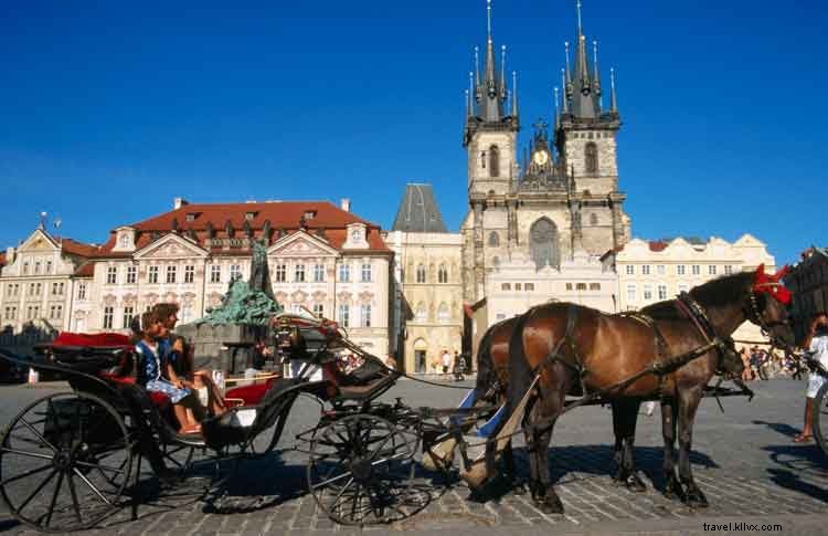 Melhores destinos para viagens em família em 2014 