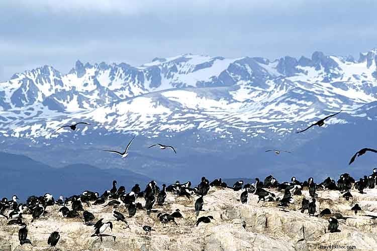 Mejor viaje de aventura para 2014 