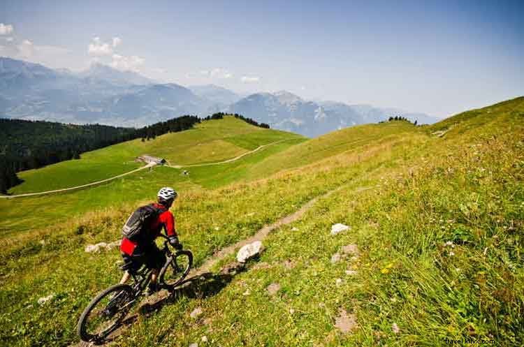 Mejor viaje de aventura para 2014 