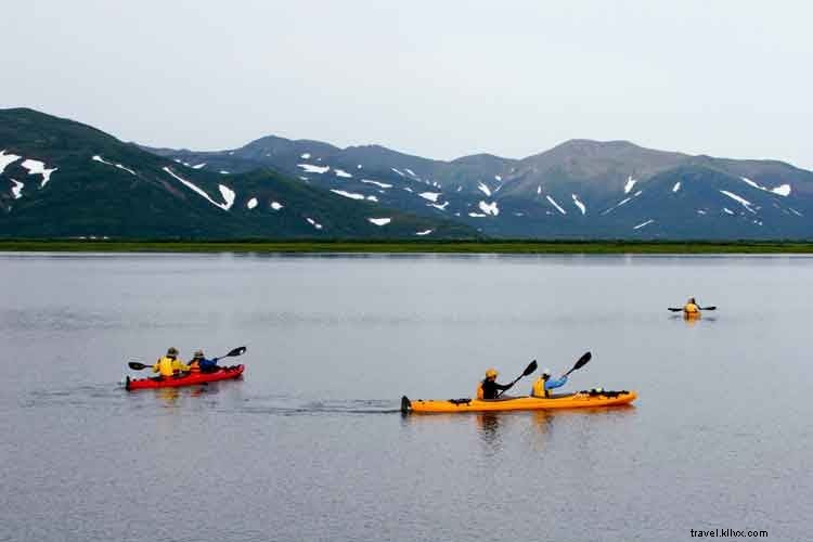 Mejor viaje de aventura para 2014 