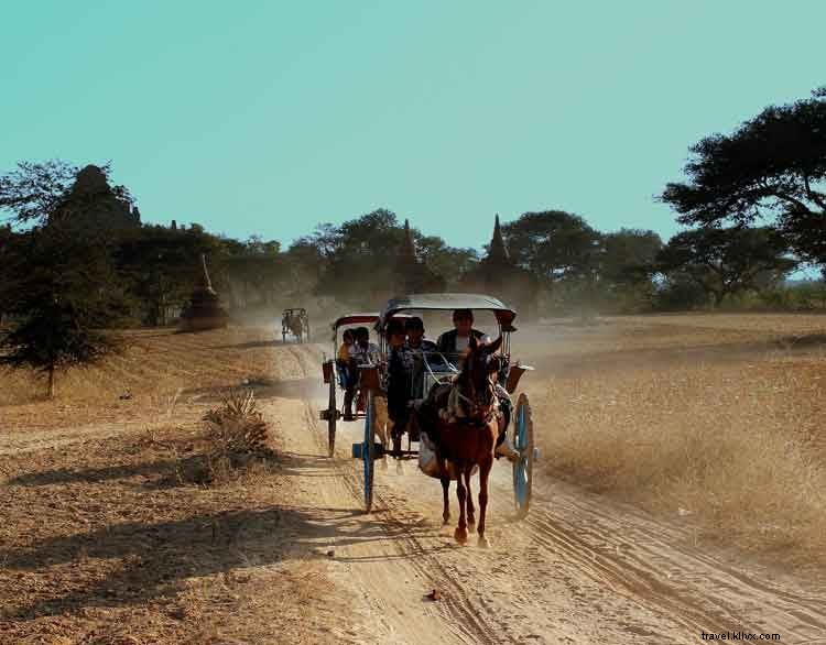 Mejor viaje de aventura para 2014 